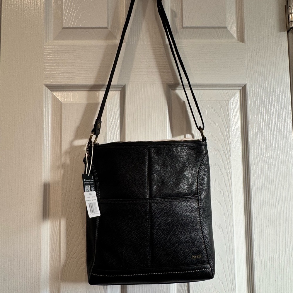 Women’s Leather bag The Sak